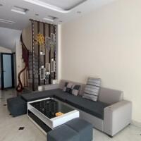 Thanh lãm NHÀ MỚI KÍNH KOONG – NGÕ THÔNG – Ô TÔ NGỦ TRONG NHÀ 