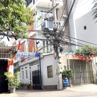 Gấp bán nhỉnh 4tyx Nhà hẻm xe hơi tránh đường số 2,Tăng Nhơn Phú B,Q9-64m2