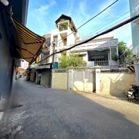 Bán Khuôn Đất Đẹp Số 2 Thăng Long, Phường 4, Quận Tân Bình. DT: 228,1m2 - Ngang 8m