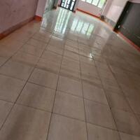 Cho thuê nhà đường trần văn trà, khu dân cư hưng phú 1