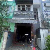 Cho thuê nhà đường trần văn trà, khu dân cư hưng phú 1