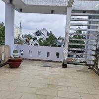 Cho thuê nhà đường trần văn trà, khu dân cư hưng phú 1