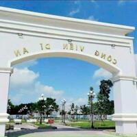 BÁN ĐẤT TRUNG TÂM DĨ AN BÌNH DƯƠNG