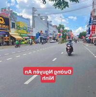 BÁN ĐẤT TRUNG TÂM DĨ AN BÌNH DƯƠNG