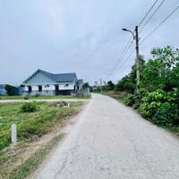 ️Chỉ 790/lô có 2 lô liền lô góc. Hòa Khương sát QL14G ngay ủy ban. Trung tâm của Trung tâm️