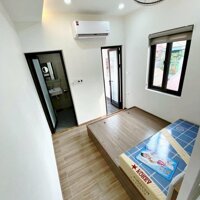 BÁN CĂN HỘ DỊCH VỤ ,DÒNG TIỀN PHỐ TRƯƠNG ĐỊNH -HAI BÀ TRƯNG 55M,9 PHÒNG KHÉP KÍN GIÁ 12.4T