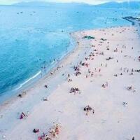 Bán đất biển sổ sẵn full thổ cư chỉ 1 tỷ 2 Lh 0355167357