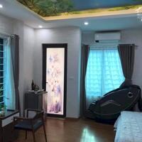 Bán nhà mặt phố Nguyễn Trãi, 30m2 x 5 tầng, 12 tỷ