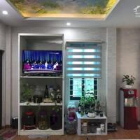 Bán nhà mặt phố Nguyễn Trãi, 30m2 x 5 tầng, 12 tỷ