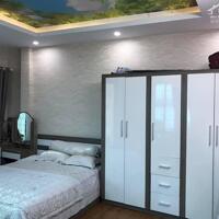 Bán nhà mặt phố Nguyễn Trãi, 30m2 x 5 tầng, 12 tỷ