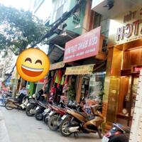 Bán nhà mặt phố Nguyễn Trãi, 30m2 x 5 tầng, 12 tỷ