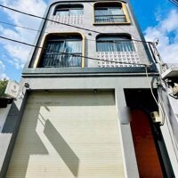 Bán Nhà Căn Hộ Dịch Vụ Đường Lê Văn Thọ, Phường 08, Quận Gò vấp, Hồ chí Minh