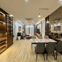  SỞ HỮU CĂN HỘ LÝ TƯỞNG TẠI IRIS GARDEN 136m² chỉ với 8 tỷ 