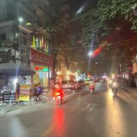 Bán Nhà 2 Tầng Cũ Lô Góc Đẹp Mặt Đường Hai Bà Trưng, Lê Chân, Hải Phòng. Giá bán: 12 tỷ