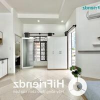 Studio Ban Công Cửa Sổ Trời Gần Sân Bay Tân Sơn Nhất