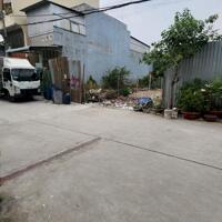 Đất thổ cư 5×20 hẻm 10m Nguyễn Triệu Luật (gần ngã tư Bà Hom)