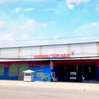 CHO THUÊ KHO 100-1000M2 - KCN SÓNG THẦN, DĨ AN