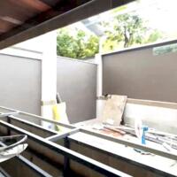 Cho thuê mặt bằng MT Đặng Thùy Trâm, P13 Bình Thạnh, có gác, 6x10m,15tr