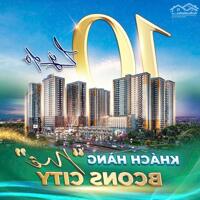 CĂN HỘ GẦN LÀNG ĐẠI HỌC QUỐC GIA, GẦN METRO, CHỈ TỪ 1.9 TỶ