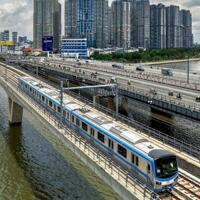 CĂN HỘ GẦN LÀNG ĐẠI HỌC QUỐC GIA, GẦN METRO, CHỈ TỪ 1.9 TỶ