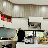 Bán Biệt Thự đẹp gần trường Song Ngữ Lạc Hồng, KDC Bửu Long, Biên Hòa, 230m2, giá 11.6 tỷ.