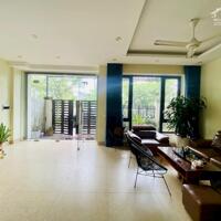 Bán Nhà Mặt Phố Tô Ngọc Vân Tây Hồ 150m9T MT12,6m Vỉa Hè VIEW Hồ 91 Tỷ Tô Ngọc Vân.
