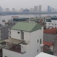 Bán Nhà Mặt Phố Tô Ngọc Vân Tây Hồ 150m9T MT12,6m Vỉa Hè VIEW Hồ 91 Tỷ Tô Ngọc Vân.