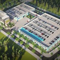 Cho thuê kho bãi diện tích 20.000m2  Tại KCN Biên Hòa 2, Đồng Nai