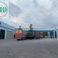 Cho thuê kho bãi diện tích 20.000m2  Tại KCN Biên Hòa 2, Đồng Nai