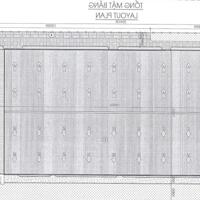 Bán/ cho thuê xưởng diện tích 20.504m2 tại KCN Châu Đức BRVT.
