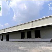 Bán/ cho thuê xưởng diện tích 20.504m2 tại KCN Châu Đức BRVT.