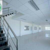 Bán/ cho thuê xưởng diện tích 20.504m2 tại KCN Châu Đức BRVT.