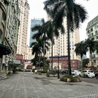 Bán biệt thự Sudico Mỹ Đình, 194m2, MT 9m - 330tr/m2; 4 tầng, sân vườn - view thoáng