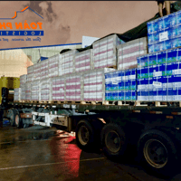 TOÀN PHÁT LOGISTICS – GIẢI PHÁP THUÊ KHO CHỨA MUỐI, ĐƯỜNG VỚI SẢN LƯỢNG LỚN