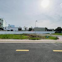 Bán Đất KDC Kinh Dương Vương Sát Bên Aeon Tên Lửa 75m2 Giá Tốt 4,88 Tỷ SHR