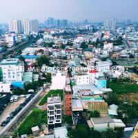 Bán Đất KDC Kinh Dương Vương Sát Bên Aeon Tên Lửa 75m2 Giá Tốt 4,88 Tỷ SHR