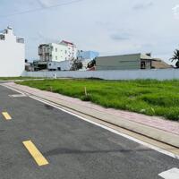 Bán Đất KDC Kinh Dương Vương Sát Bên Aeon Tên Lửa 75m2 Giá Tốt 4,88 Tỷ SHR