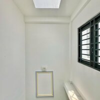  7,9 TỶ - SIÊU PHẨM 4 TẦNG ĐÚC - XE HƠI TRÁNH THÔNG - HOÀNG HOA THÁM - P6 - BÌNH THẠNH