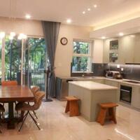 BDS HVL Cho thuê nhà khu biệt lập Palm Residence, Song Hành An Phú Q2