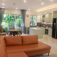 BDS HVL Cho thuê nhà khu biệt lập Palm Residence, Song Hành An Phú Q2