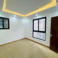 Bán nhà Song Phượng, Đan Phượng. Nhà đơn lập 38m2, xây 4 tầng lệch. Ngõ thông ra Chợ Phùng