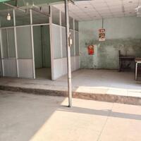 Cho Thuê Kho Xưởng DT500m2, P.Trảng Dài, điện dân dụng, wc, 1P.Ngủ
