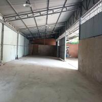 Cho Thuê Kho Xưởng DT500m2, P.Trảng Dài, điện dân dụng, wc, 1P.Ngủ