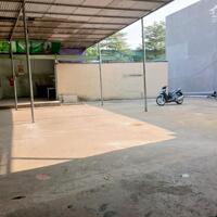 Cho Thuê Kho Xưởng DT500m2, P.Trảng Dài, điện dân dụng, wc, 1P.Ngủ