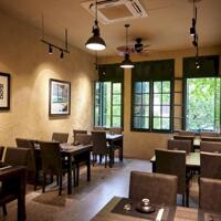 MBKD Lê Đại Hành, HBT, 90m2 x 2 tầng, MT rộng phù hợp café, nhà hàng, nhỉnh 60tr/th.