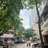 MBKD Lê Đại Hành, HBT, 90m2 x 2 tầng, MT rộng phù hợp café, nhà hàng, nhỉnh 60tr/th.