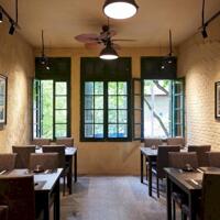 MBKD Lê Đại Hành, HBT, 90m2 x 2 tầng, MT rộng phù hợp café, nhà hàng, nhỉnh 60tr/th.