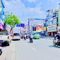 Cho Thuê Nhà: 286 Bạch Đằng - Quận Bình Thạnh ( 7.5x35m, 6 tầng, thang máy )