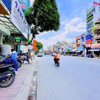 Cho Thuê Nhà: 286 Bạch Đằng - Quận Bình Thạnh ( 7.5x35m, 6 tầng, thang máy )
