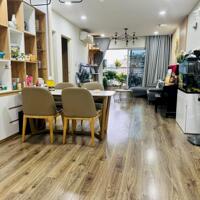 Bán căn hộ cao cấp 3PN - view Tố Hữu, full nội thất mới [ECOLIFE CAPITOL] 6.8 tỷ